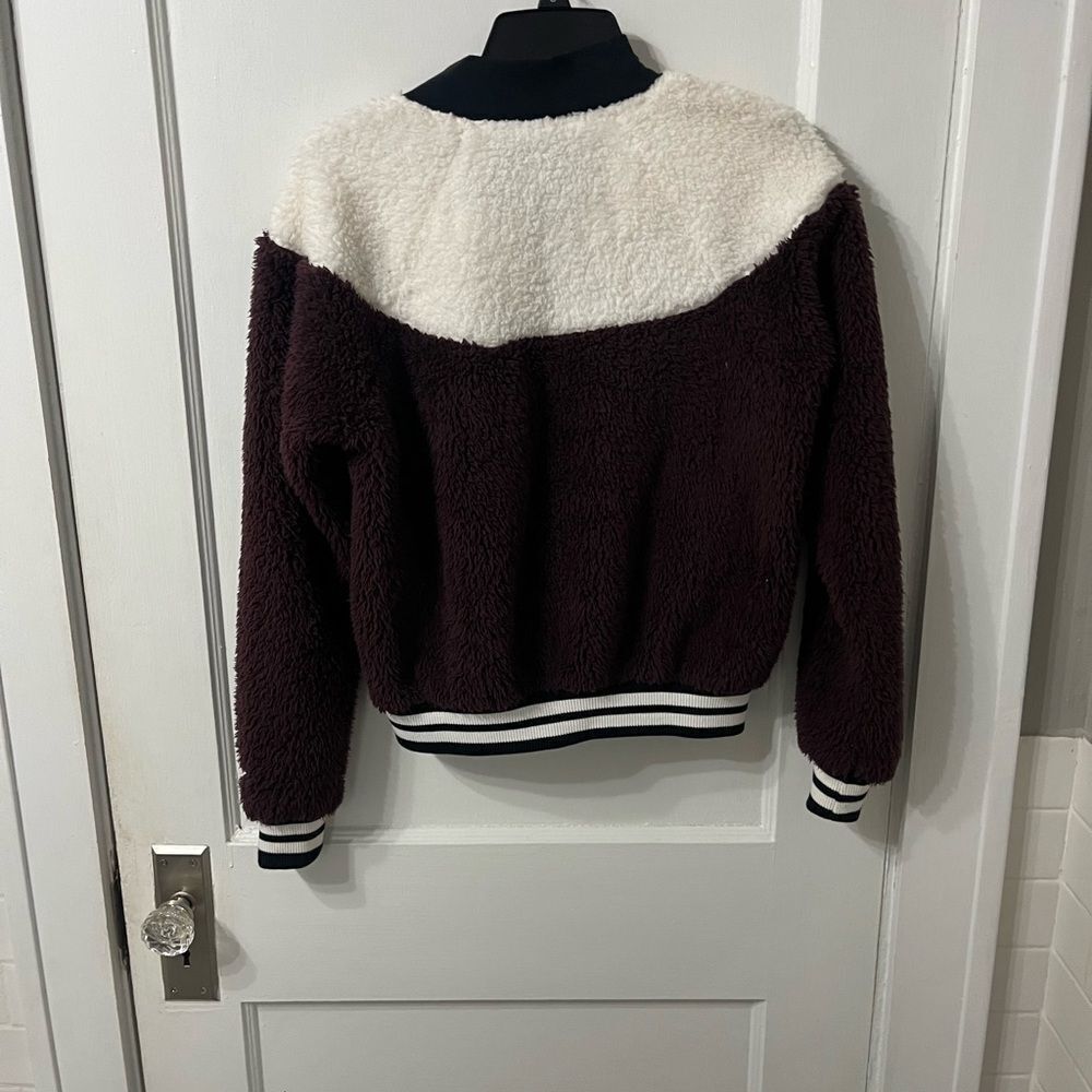 Nike Sherpa jacket - Picture 4 of 5